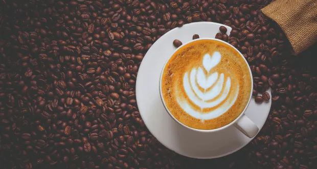It’s frothy, man | In focus: Hot beverages