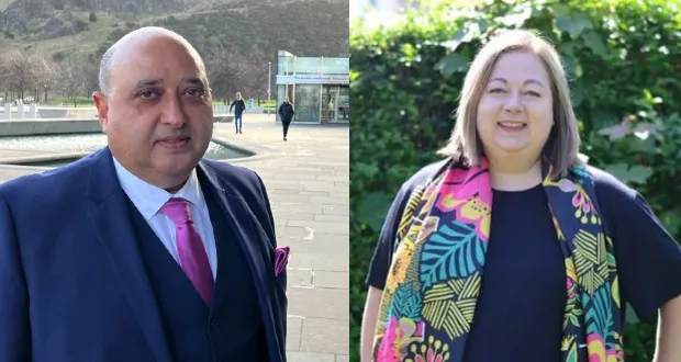 Minister and convenience sector representatives meet to oppose illegal trade in Scotland