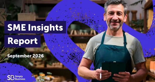 Small business owners remain driven despite economic uncertainty, report shows